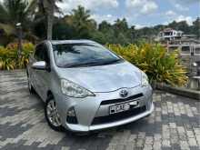 Toyota S Limited 2015 Car