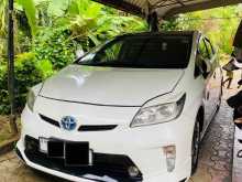Toyota Prius 2011 Car