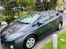 Toyota Prius S Touring 2011 Car