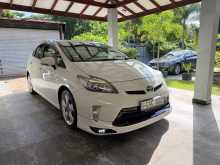 Toyota Prius 2014 Car