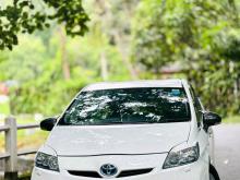 Toyota Prius S Touring 2011 Car
