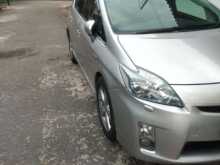 Toyota S TOURING Limited 2013 Car