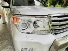 Toyota Land Crusier Prado 2011 SUV