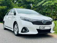 Toyota SAI 2014 Car