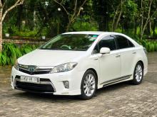 Toyota SAI 2013 Car