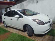 Toyota Saloon 2007 Car