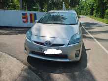 Toyota Prius 2013 Car