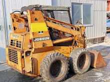 Toyota Sd 06 Bodcat 2016 Heavy-Duty