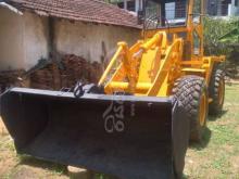 Toyota SDT 15 Wheel Loader 2006 Heavy-Duty