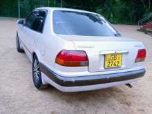 Toyota SE 110 Saloon 2000 Car