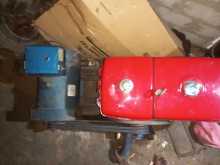 Toyota See Friends Landmaster And Dynamol 2010 Tractor