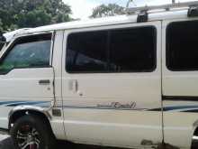 Toyota Sell 50  1986 Van