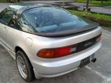 Toyota Sera 1990 Car