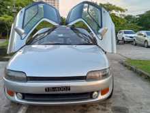 Toyota Sera 1990 Car