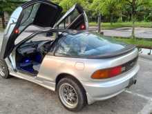 Toyota SERA 1990 Car