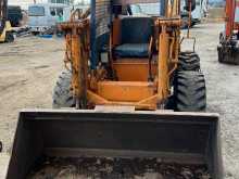 Toyota SGK6 2006 Heavy-Duty