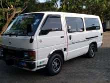 Toyota SHELL 1998 Van