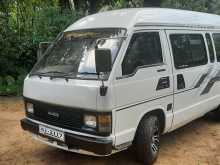 Toyota Shell HiAce Custome 1989 Van