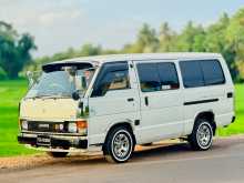 Toyota SHELL HIACE 1988 Van