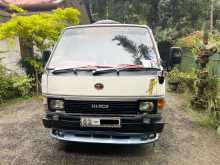 Toyota Hiace 1991 Van