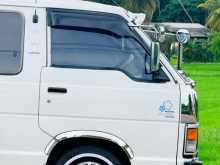 Toyota Shell LH61 1988 Van