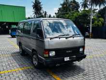 Toyota Shell LH51 1987 Van