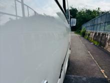 Toyota Shell Van LH61 Hiace 1986 Van
