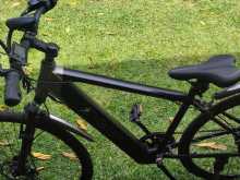 Toyota Shimano 2025 Motorbike
