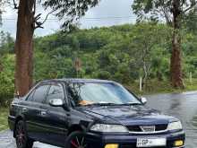 Toyota Carina Si MY ROAD 1999 Car