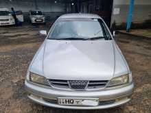 Toyota Carina Si 2000 Car
