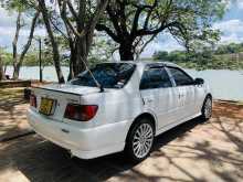 Toyota Carina Si 2005 Car