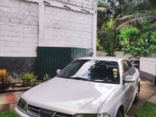 Toyota Carina Si My Road 1999 Car