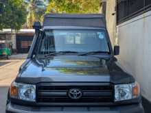 Toyota Single Cab 2018 Pickup
