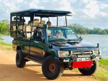 Toyota Single Cab 2001 Pickup