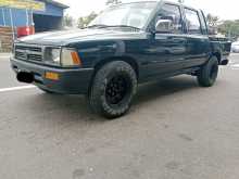 Toyota Hilux LN85 1995 Pickup