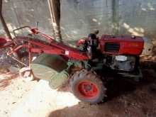 Toyota Sifang GN 12 2009 Tractor