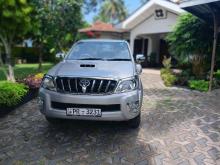 Toyota Hilux Vigo Smart Cab 2010 Pickup