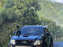 Toyota Smart Cab 2010 Pickup