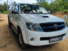 Toyota Hilux 2010 Pickup