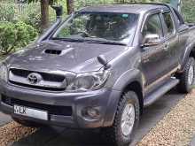 Toyota SMART CAB 2010 Pickup