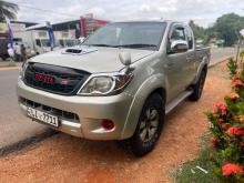 Toyota Smart Single Cab 2009 Pickup