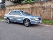 Toyota Solona 2001 Car