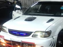 Toyota Soluna 2000 Car