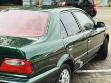 Toyota Soluna 2000 Car