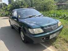 Toyota Soluna 2000 Car