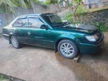 Toyota Soluna 2000 Car