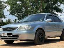 Toyota Soluna 2001 Car