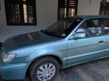 Toyota Soluna 2000 Car