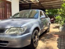 Toyota Soluna 2002 Car