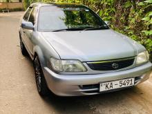 Toyota Soluna 2005 Car